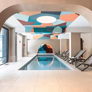 4* فندق لي بغيغيه